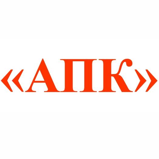 Автор на RuTube ООО АПК