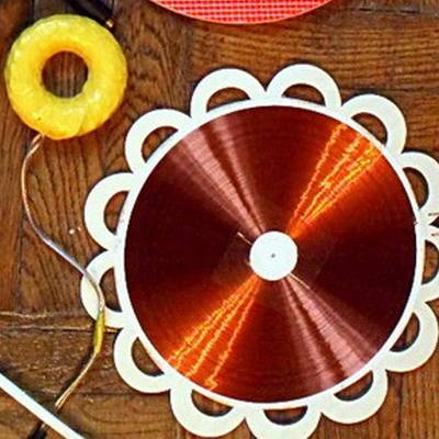 Вихревая медицина 2018 года.