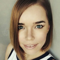 Алена Кушнарева