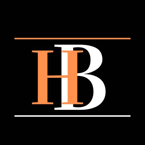Автор на RuTube HB Entertainment