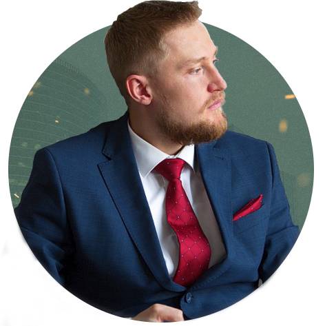 Финансовый Советник Алексей Протасевич