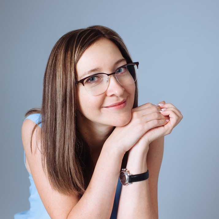 Надежда Моторина