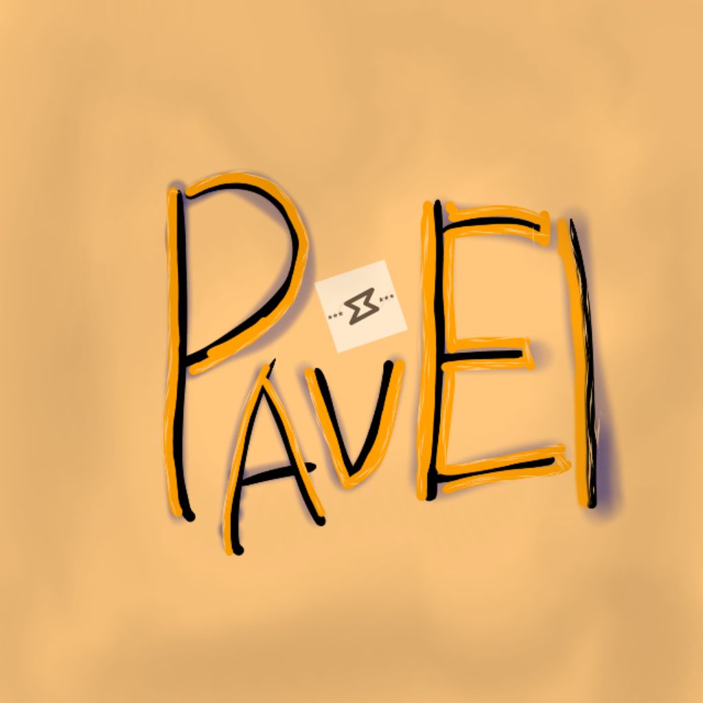 Автор на RuTube Pavel_gamers
