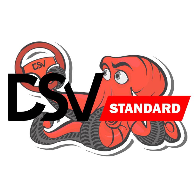 DSV standard Автоаксессуары и 