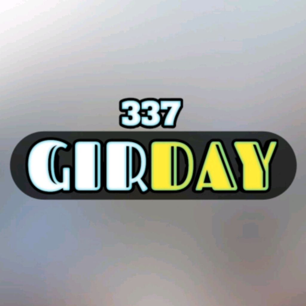 Girday337