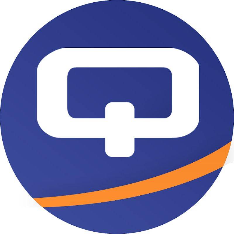 Автор на RuTube Quke.ru