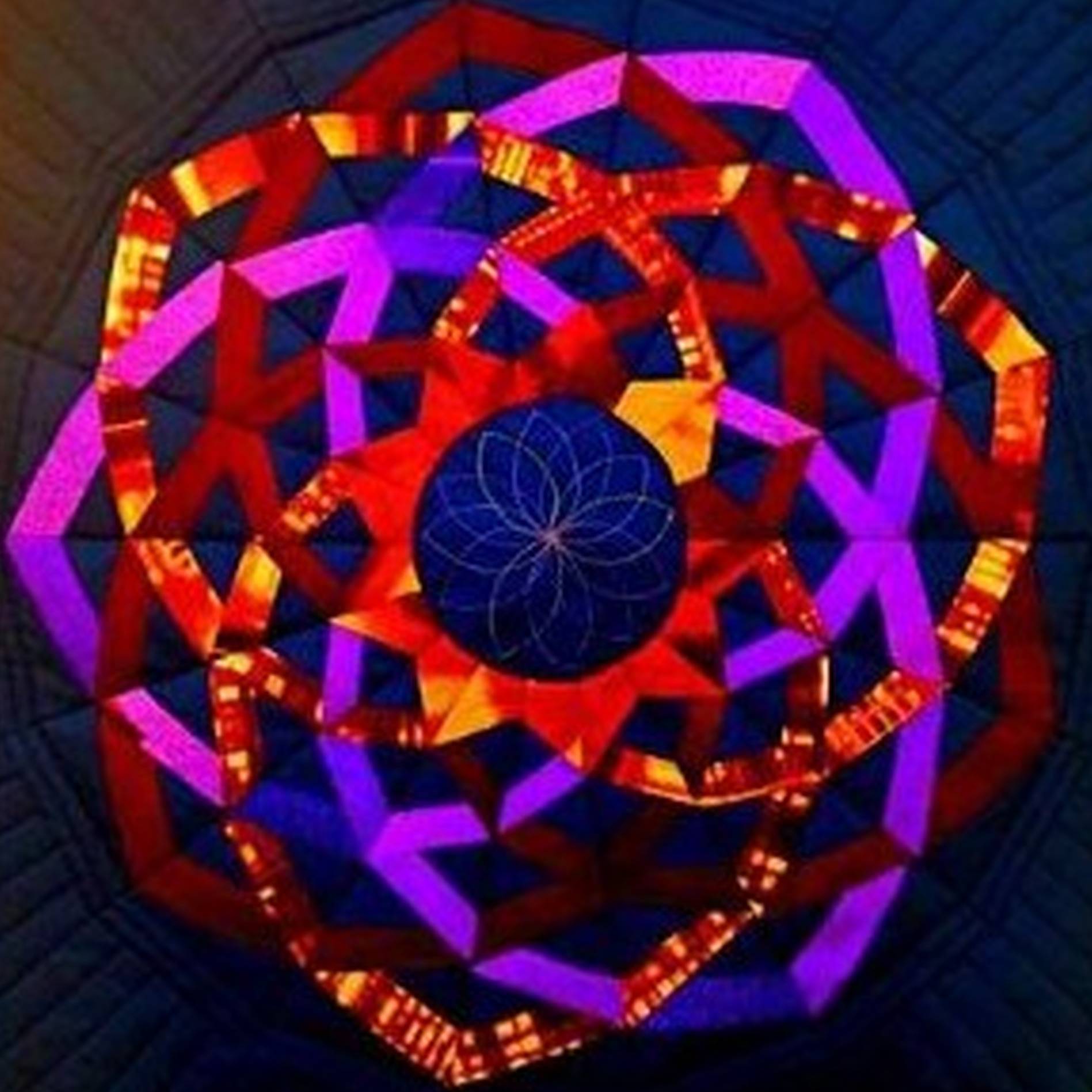 Бесконечно захватывающий быт