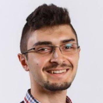 Григорий Волков