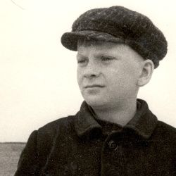 Дела пенсионера