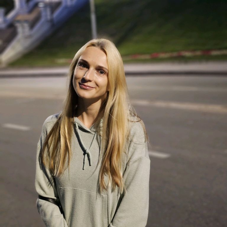 Автор на RuTube Марина Персява. Полезные рецепты