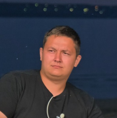 Вадим Кутузов-видеограф