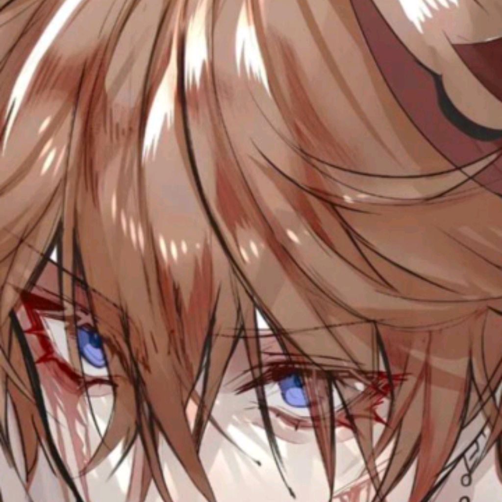 Дьявол в обличии ангела