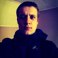 Виктор Глинский