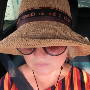 Патрикеевна