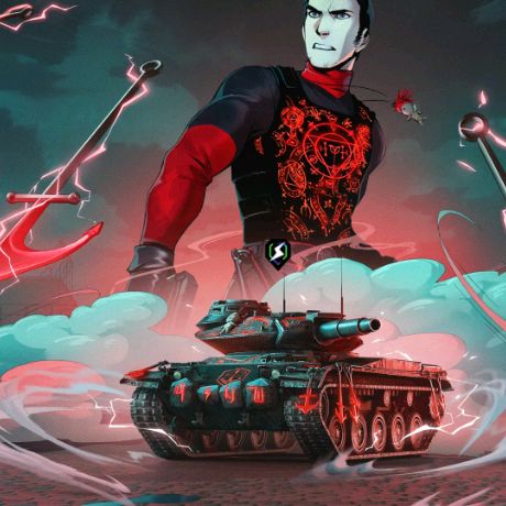 МИСТЕР КРАБЗ