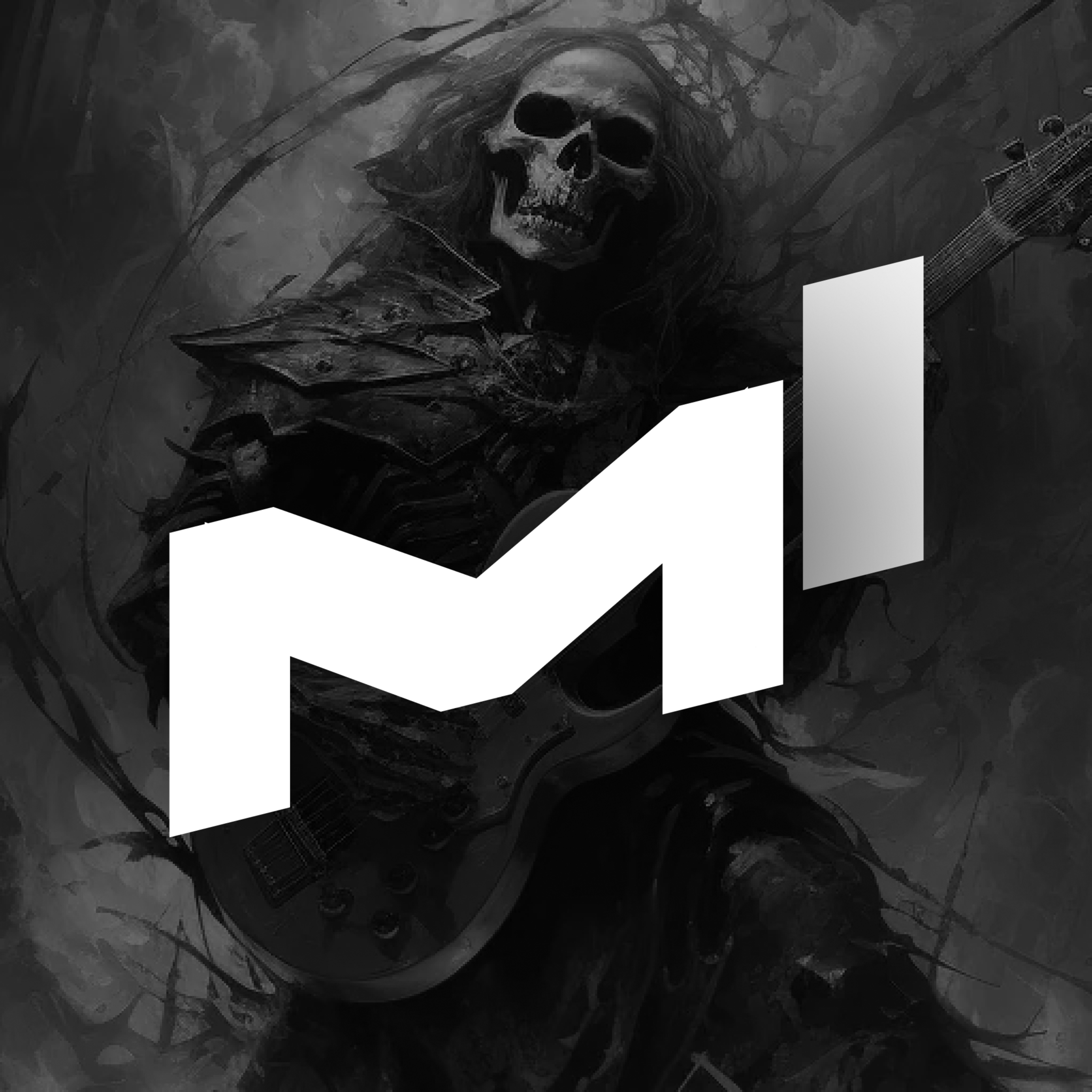 Автор на RuTube Metal Inspirations