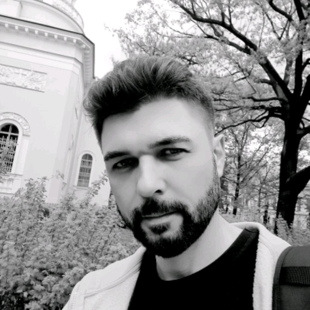 Денис Пчелинский