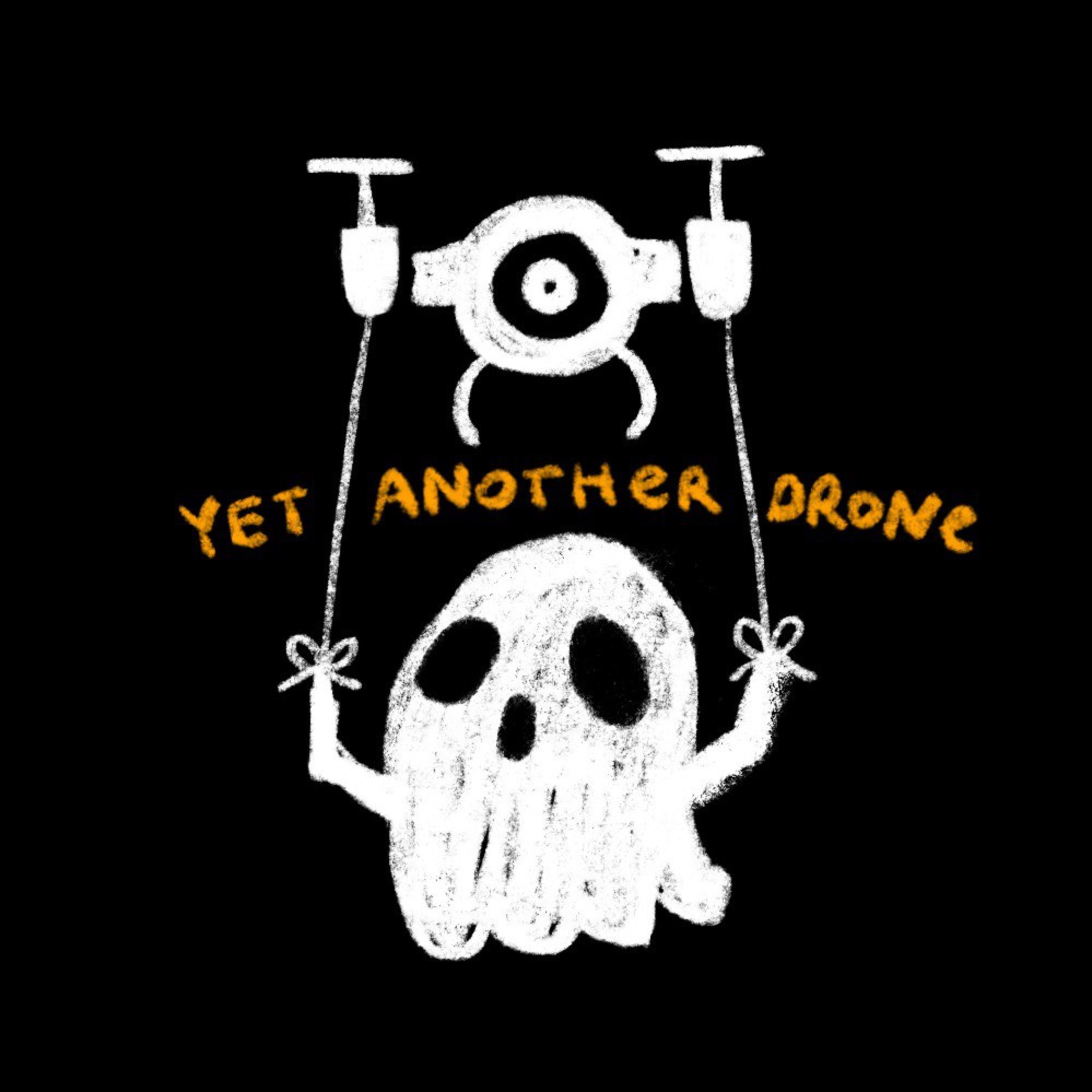 Автор на RuTube Yet Another Drone Channel