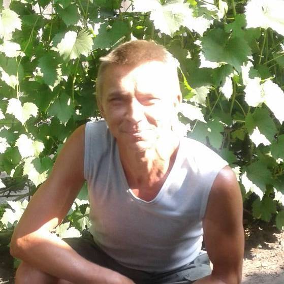 Виноград в Сибири, Алтайский край.