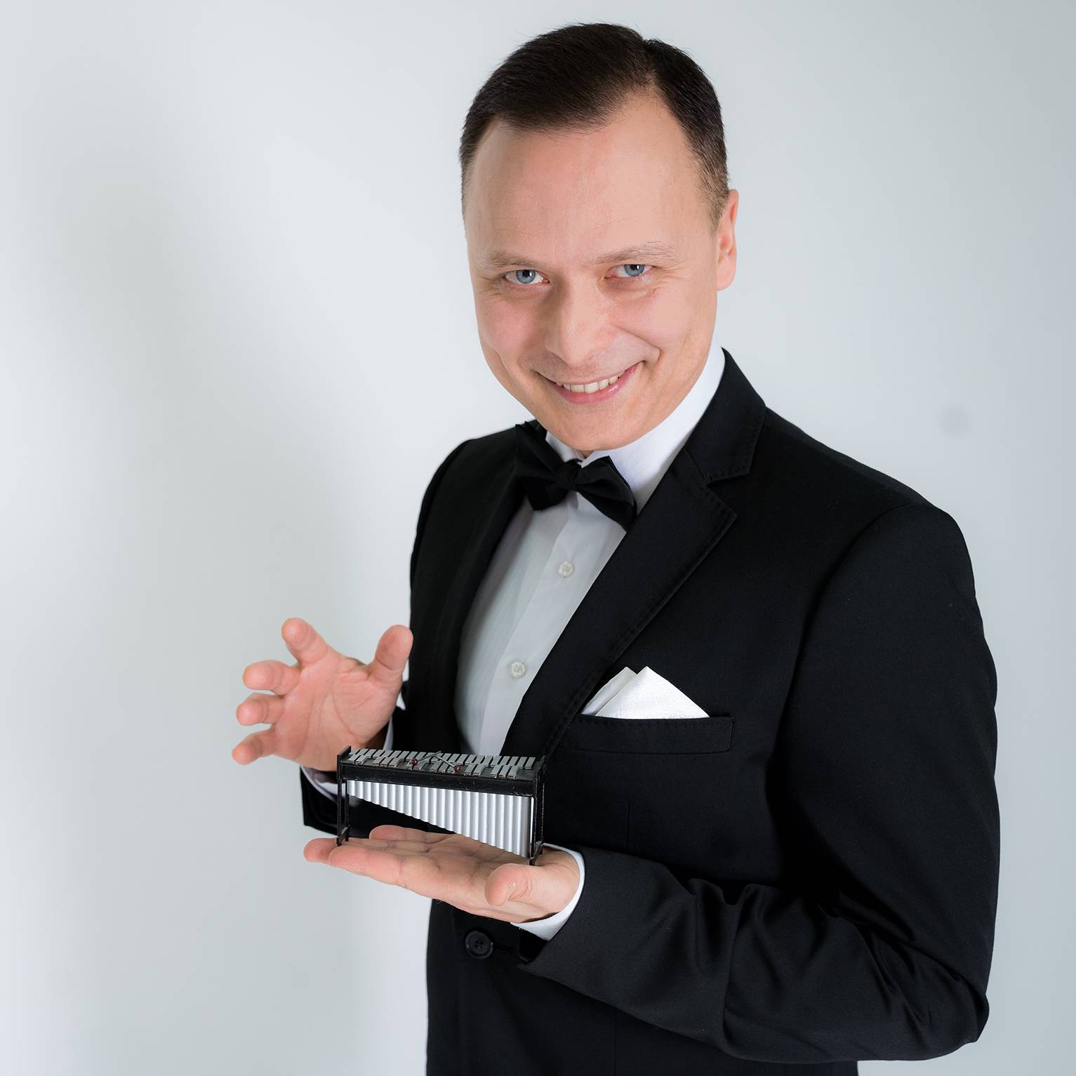 Анатолий Текучёв