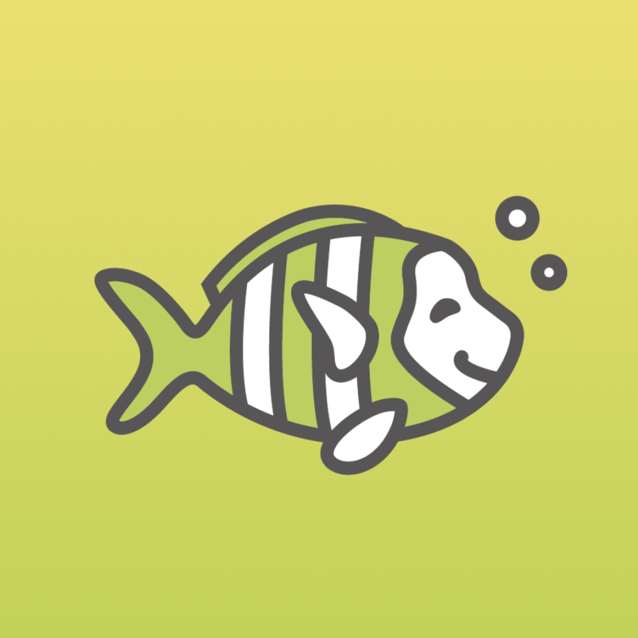 Автор на RuTube Smile Fish
