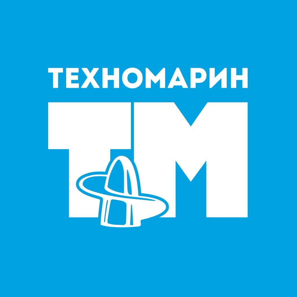 Техномарин