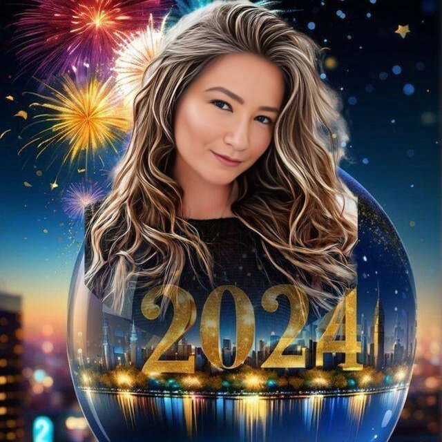 С чистого листа. Обретение себя