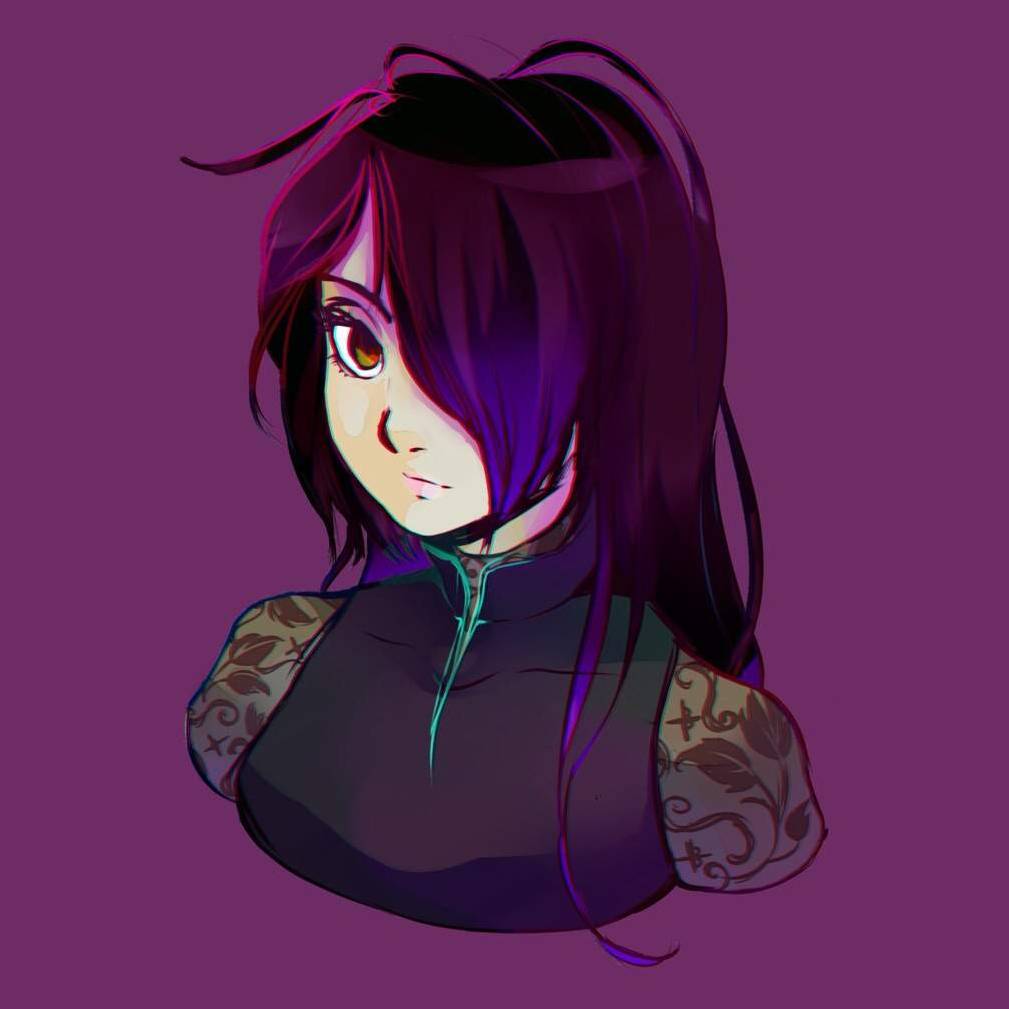 Лунная леди