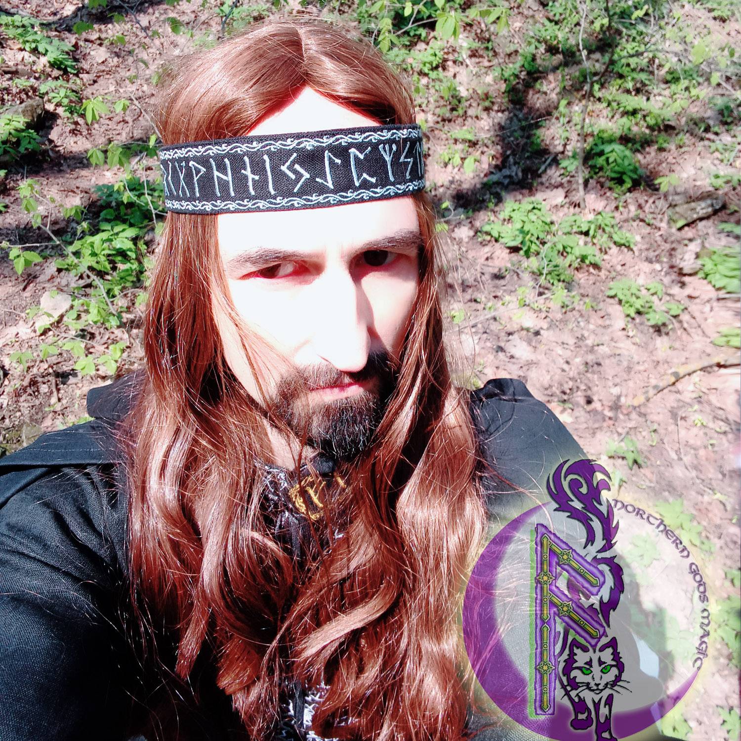 Рунный Компас