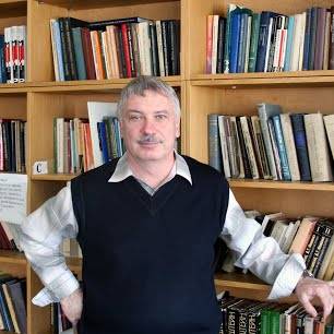 Виктор Миронов