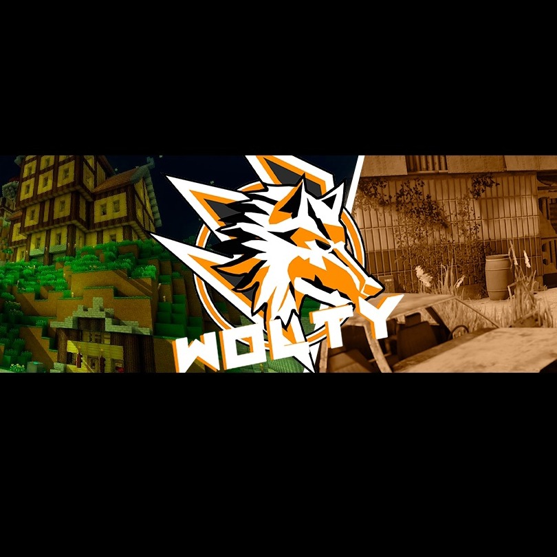 Автор на RuTube Wolty