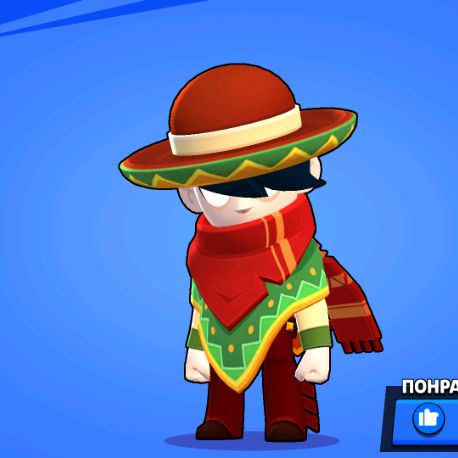 Перезаливы Brawl Stars