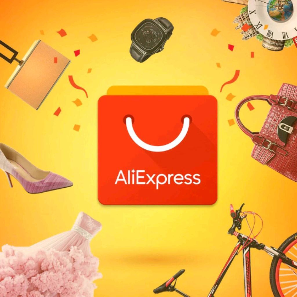 Товары на Али