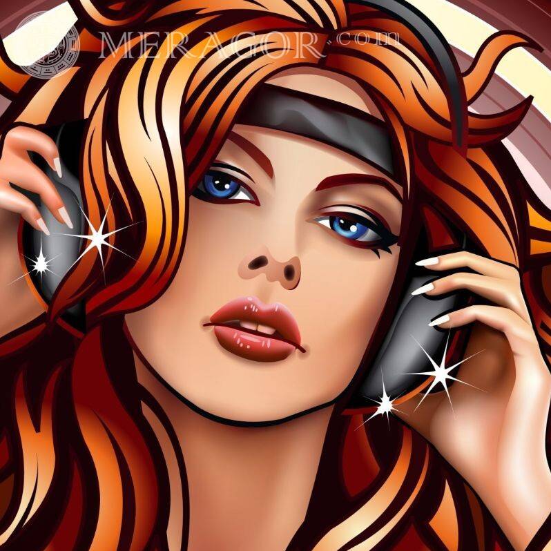 Музыка любви для Вас!