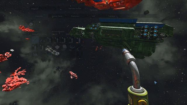 Space Engineers   Rebuilding Hope   EP 051