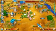 Farm Frenzy 4 (Elder Level 13) only GOLD Веселая ферма 4 (Старейшина Уровень 13) Золото