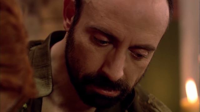 El Sultán | Capitulo 4 Completo