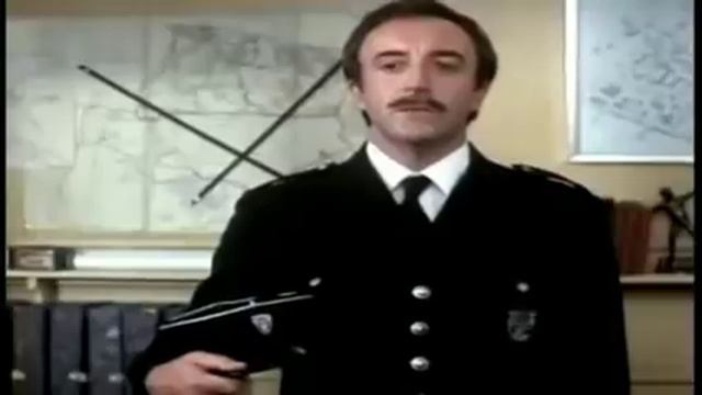 Hilarious _ The Return of the Pink Panther