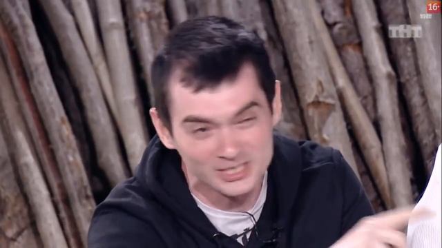 Коля тролит Венца