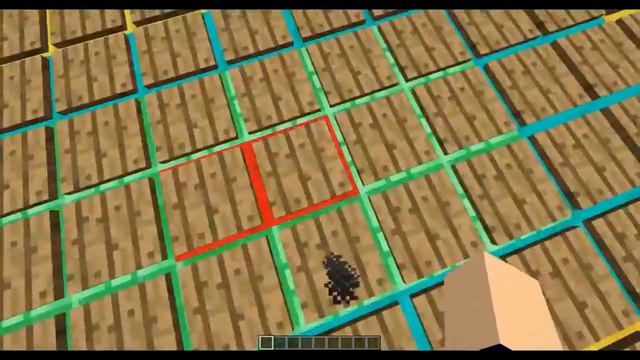 Готовая сборка сервера 1.5.2 с плагинами + спавн!