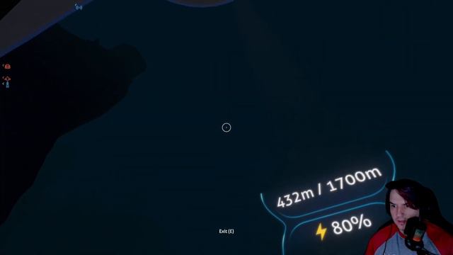 Max Depth Upgrades Complete | Subnautica - Part 18