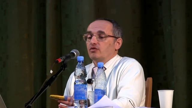 Торсунов О  Г  Какие Знания помогут победить Судьбу
