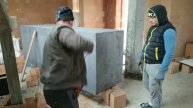 Так ещё никто не резал неопор