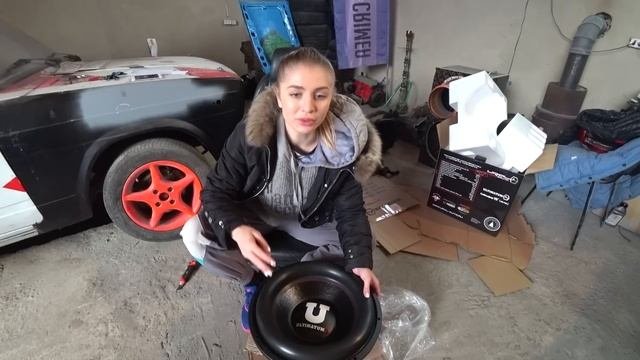 Ural Ultimatum 15