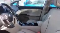 Nfansu - 2014 Toyota Venza XLE AWD