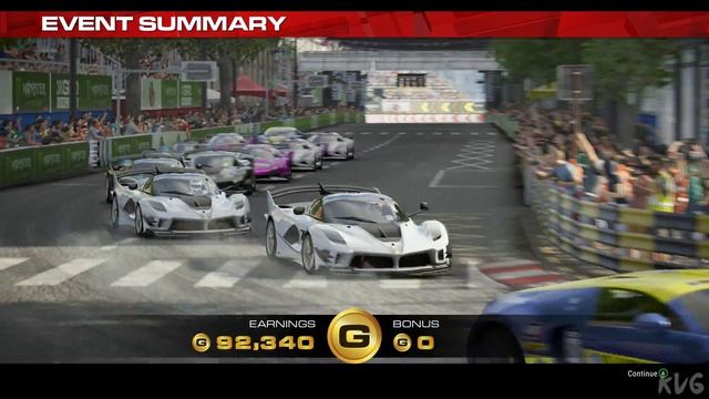 GRID Legends - Ferrari FXX-K Evo - Gameplay (PC UHD) [4K60FPS]
