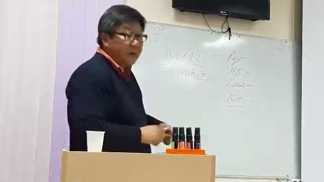 Почему необходим нашему организму ресвератрол