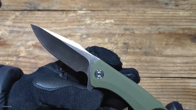 EDC нож Civivi Baklash C801A/EDC knife