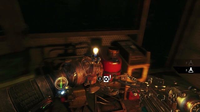 Прохождение Metro Exodus (Метро: Исход) — Часть 28: В поисках Алёши