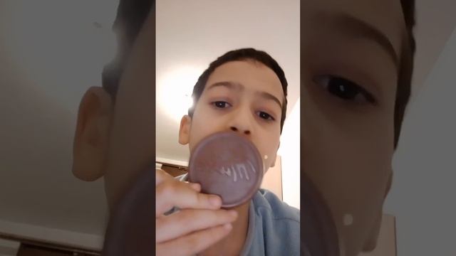 Milka Choco Wafer!
